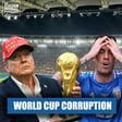 Italy Miss The Most Corrupt FIFA World Cup In History image