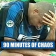 The Craziest Final Day In Football History | Serie A 2001-02 Scudetto Drama image