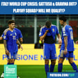 Italy FIFA World Cup CRISIS: Gennaro Gattuso & Gabriele Gravina OUT? | Playoff Squad | Giovanni Di Lorenzo RETIRE | Do We Qualify? & Much More image