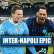 Napoli's MONSTER McTominay Denies Inter | AC Milan Late DRAMA | Roma Roar | Serie A Weekend Review & Much More image