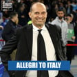 Max Allegri To Italy: Probable XI, Tactics, Winners, Losers & More image