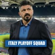 Italy 2026 FIFA World Cup Playoffs Squad Preview: Chiesa IN, Buongiorno OUT & More image