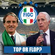 Roberto Mancini Italy Return: Top Or Flop? image