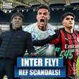 Inter Milan FLY | Napoli SLUMP | Bartesaghi & Yildiz SHINE | Serie A Weekend Review & Much More image