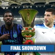 Lazio vs Inter Milan Preview: 2026 Coppa Italia Final Lineups, Team News, Odds, Predictions & More image