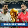 Italy WAIT As Iran Make FIFA World Cup ULTIMATUM | AC Milan MELTDOWN | Serie A Reaction & Much More image