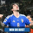 Bosnia vs Italy: The Azzurri’s Most Important Game EVER? image