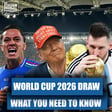 FIFA World Cup 2026 Draw: Date, Start Time, Pots, Seeds, Format, Schedule, Italy’s Possible Opponents & More image