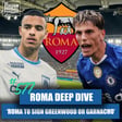 Roma Deep Dive: From Mason Greenwood, Alajbegovic, Garnacho To Dybala, Soulé & More image