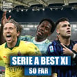Serie A Team Of The Season | Best Player, Best Youngster, Transfer Flops & Much More image