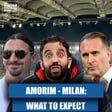 Ruben Amorim To AC Milan: What Can We Expect? image