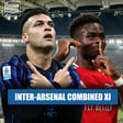 Inter-Arsenal Combined XI? | Ederson To Juventus? | Maradona Shoots Journalists? & More image