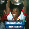 Marcel Desailly Interview: Silencing Cruyff | Leao Critique | Bastoni - Barcelona | CR7 Win World Cup? | & More image