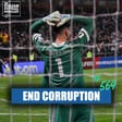 Italian Football’s Corruption Crisis | Napoli END AC Milan Scudetto dream | Serie A Reaction & Much More image