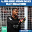 Is AC Milan Star Mike Maignan FINISHED As An Elite Goalkeeper? image