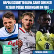 Napoli Scudetto Blow | Saint Gimenez! | Mateo Retegui POKER | Kolo Muani ON FIRE & Much More (Ep. 493) image