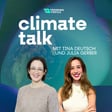 Climate Talk #5 Energiefreiheit vs. Öl und Gas als Junk-Food der Wirtschaft image