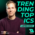 Die AI-Strategie des Finanzriesen Bloomberg - mit Sebastian Gehrmann image