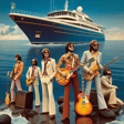 Yacht Rock Battle avec Pat & Fred image