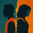 Season 4 Ep. 1 // “When Marriage Starts to Drift: How to Stay Close on Purpose” image