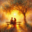 Season 3 Ep. 16// "Intellectual Intimacy:" Connect the Brains, Connect the Hearts. image