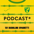 "Dribbling Spaghetti" ACN Pod 131 image