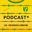 "The Parker & Todd Pod" ACN Pod 120 image