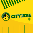 'Circles' City 'Til We Die #3 image