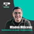 Wie Roboter den Mittelstand retten – Mladen Milicevic von Unchained Robotics image