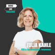 Marktlücke gefunden und ausgenutzt - mit Julia Kahle von heynanny image