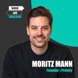 Die Straße ist das Labor - mit Moritz Mann von Protofy image