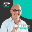 Der für die Idee brennt - mit Jürgen Hase von P-ton image