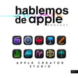 EP1T7 - Apple Creator Studio image