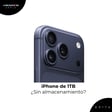 EP1T6 - Sin almacenamiento en un iPhone de 1TB image