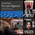 97 - Fiori e Rom-Com (Commedie romantiche, Fiori per Algernon, Snackflix) image
