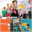 92 - Corpi, pugni e giro d'Italia (Storia di un corpo di Pennac, A Thousand Blows, 3 luoghi in Italia da serie tv) image