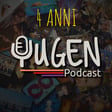 85 - Buon (quadri)compleanno, Yugen! (Una cosa che piace solo a te) image