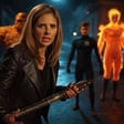 91 - Buffy vs i fantastici 4 (e altre cose Marvel) image