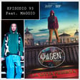 93 - La città proibita (con il rapper Maggio) image