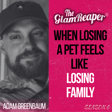 When Losing a Pet Feels Like Losing Family image
