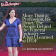More Than a Profession, It's Heart: The People Behind the Funeral Industry — What I Learned at IFDF image