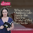 When Love Outlives Life: Inside the Hidden World of Pet Farewells image