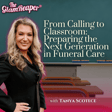 From Calling to Classroom Preparing the Next Generation in Funeral Care image
