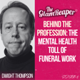 Behind the Profession The Mental Health Toll of Funeral Work image