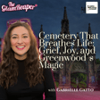 Cemetery That Breathes Life Grief, Joy, and Greenwood’s Magic image