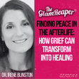 Finding Peace in the Afterlife How Grief Can Transform Into Healing image