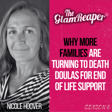 Why More Families Are Turning to Death Doulas for End of Life Support image