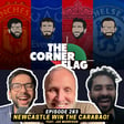 Newcastle Win The Carabao! Feat. Joe Morrison image