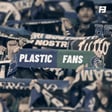 Plastic Fans image