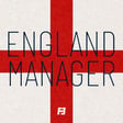 England Manager image
